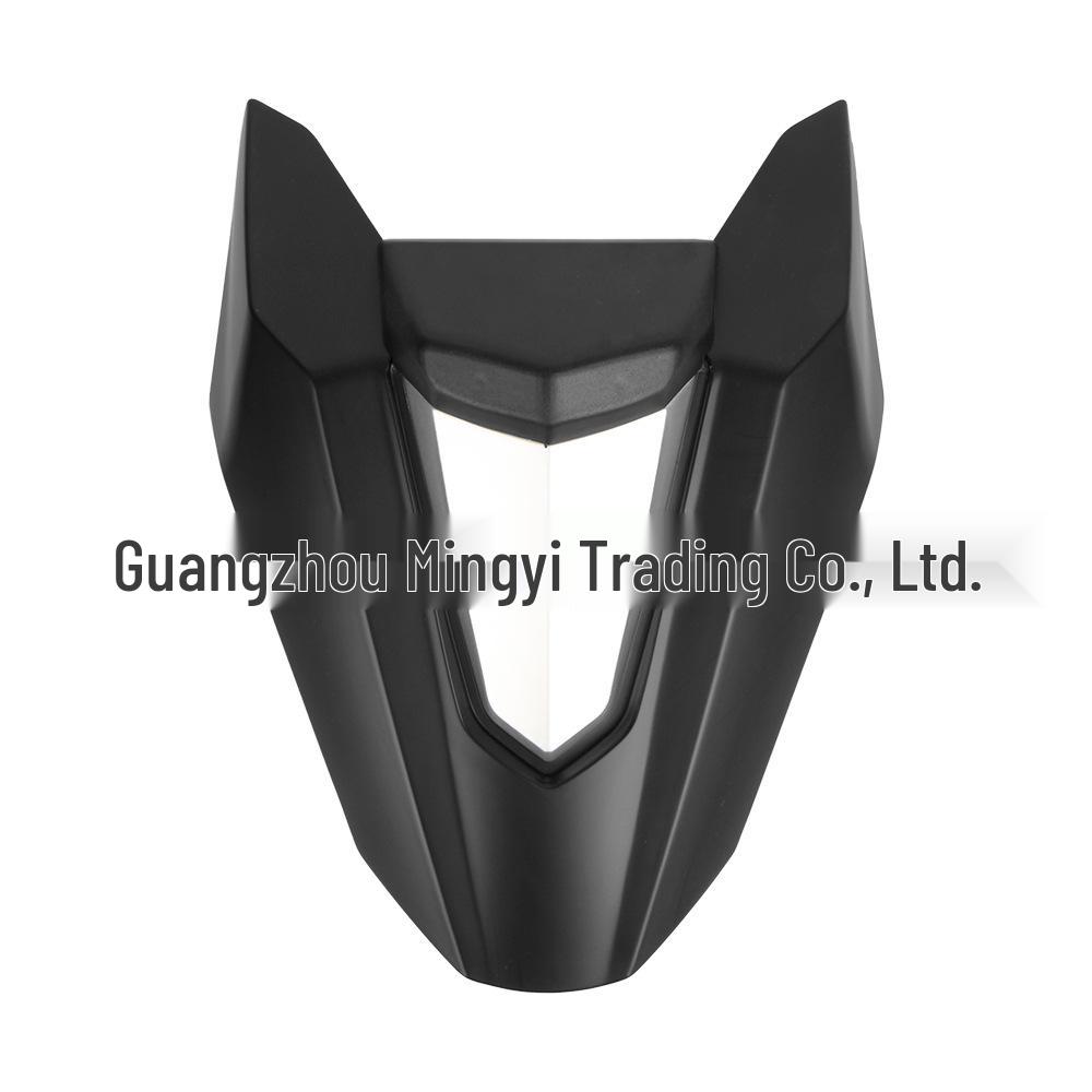 Honda CB650R/CBR650R 2019-2020 Rear Seat Hump Cover