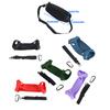Skin Friendly Silicone Sleeve For Charge 6 Speaker Shock Absorption Easy Cleaning Comes In Various Color Option