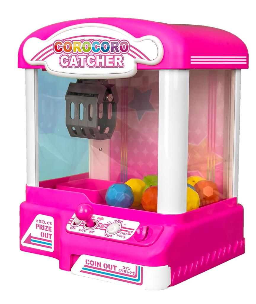 TKSK COROCORO CHYTAČ Domácí jeřáb Š225 x V265 x H195 mm TK-088