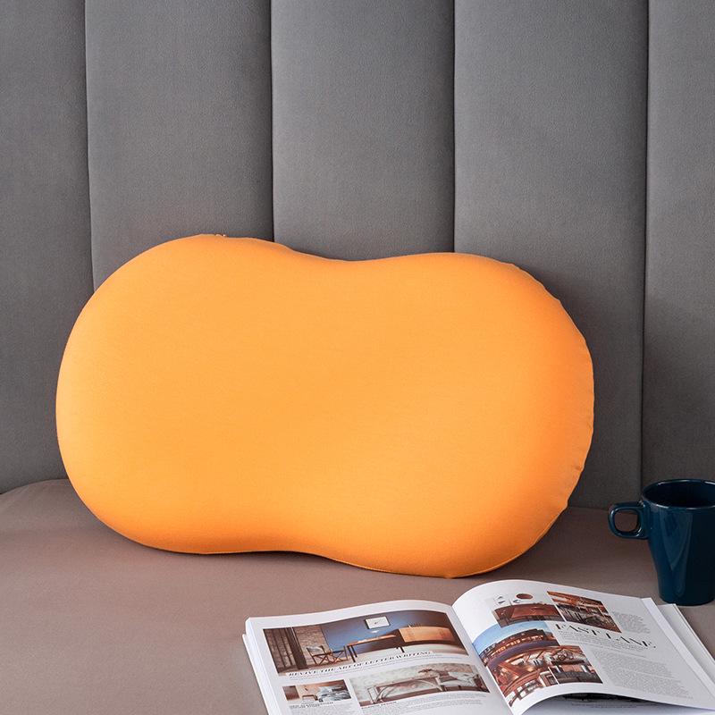 

Подушка-живот кота из пены с эффектом памяти с медленным восстановлением - Идеальный подарок для любителей кошек 35x55cm Basic Package