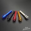 Alloy Car Door Lock Pin Door Lock Rod Auto Knob Pull Security Insurance For BMW X1 X2 X3 X4 X5 X6 X7 G30 G20 Accessories Sticker