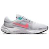 Nike Air Zoom Vomero 16 Blanco Lava Glow Mujer DA7698-101