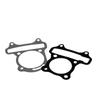 LMoDri Motorcycle Cylinder Kits Scooter Moped GY6 Engine Cylinder Set Piston Ring Gasket Assembly For GY6 50cc 60cc 80cc