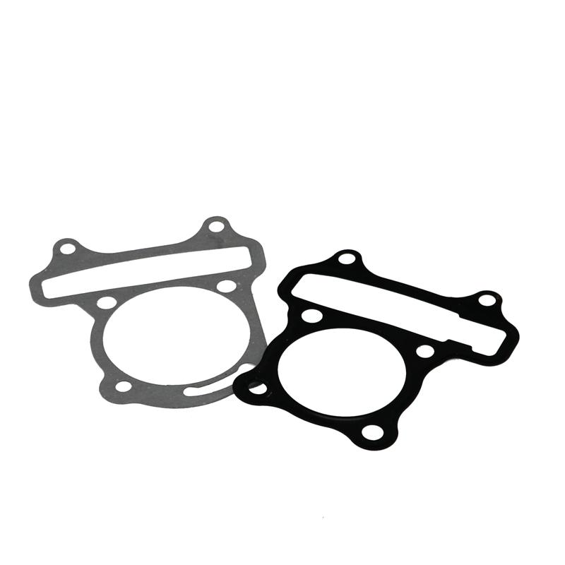 LMoDri Motorcycle Cylinder Kits Scooter Moped GY6 Engine Cylinder Set Piston Ring Gasket Assembly For GY6 50cc 60cc 80cc