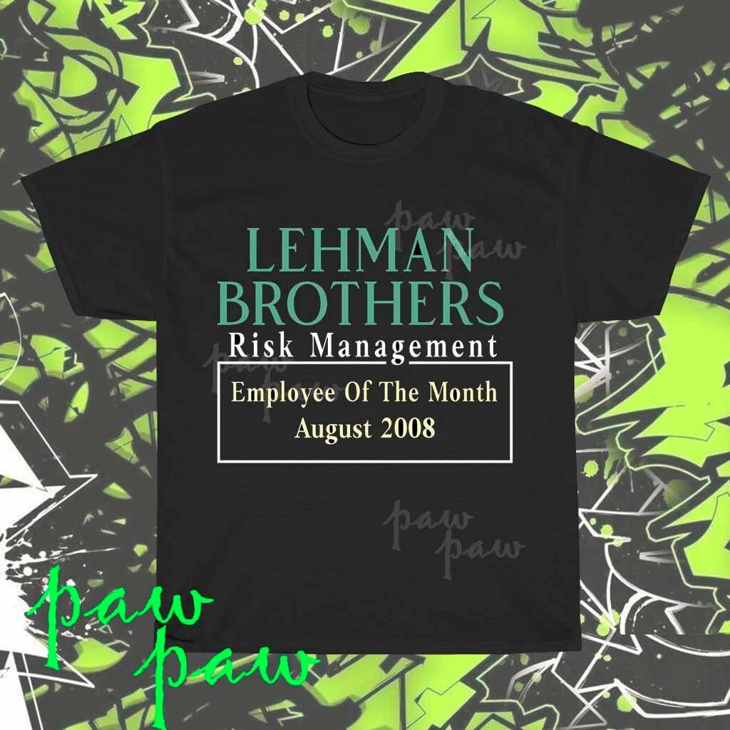 Brand New goldman sachs investment banker logo T-Shirt Funny Size S to 5XL XL