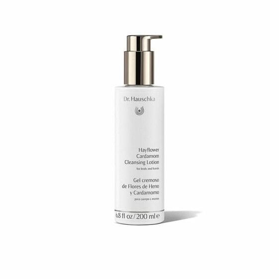 

Очищающий гель Dr. Hauschka Purete Thermale Mineral Micellar Water 200 ml
