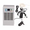 Elektrisk Vattenkylare Akvarium Digital Kylning Värmemaskin 35L 100W STC‑200 100‑240V