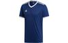 Soccer Jerseys Men's Blue Moderate CE8937