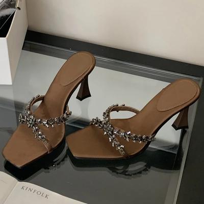 Damesschoenen – Sandalen