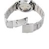 Orient Basic Concept Automatic Wristwatch RN-AC0E02S Classic Mechanical Guarantee Included Men's White Silver