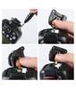 New Hot Shoe mounting foot for Godox V860IIS V860II S V860-S V860S Flash Speedlite repair fix parts