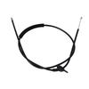 BMW E65/E66/E67 Rear Hood Cable (51237197474)