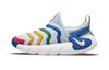 Dynamo GO Low Top Sports Casual Shoes Blue Red Children Aged 3 7 Years Old DH3437-400