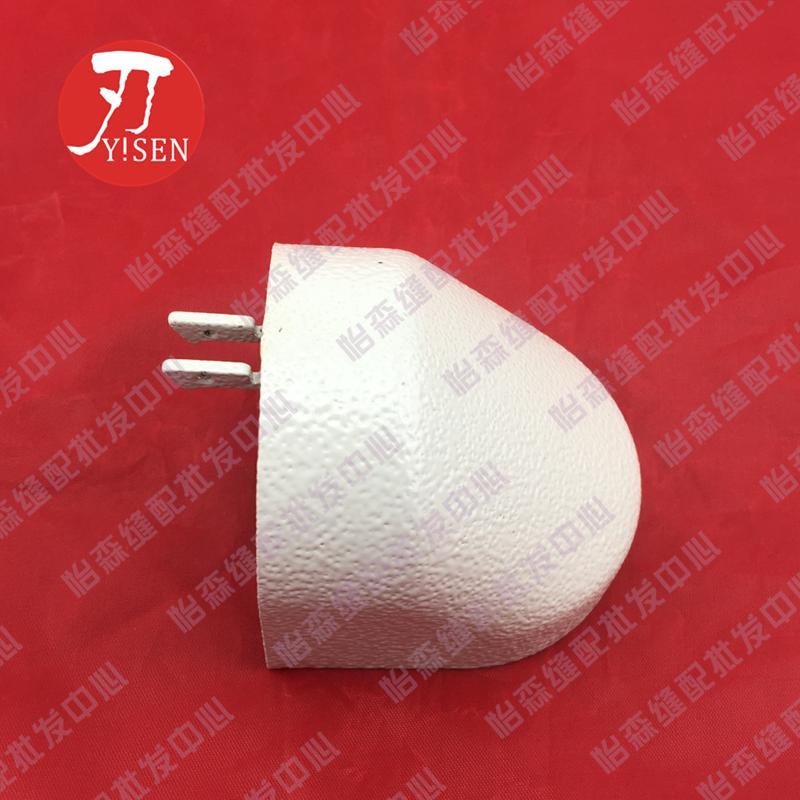 Juki Lk-1900 Knotting Machine Accessories Chin Cover Bobbin Lower Cover Bobbin 400-11474 Lower Cover Of Rotary Shuttle