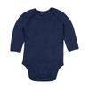 Babybugz Baby Long-Sleeved Bodysuit