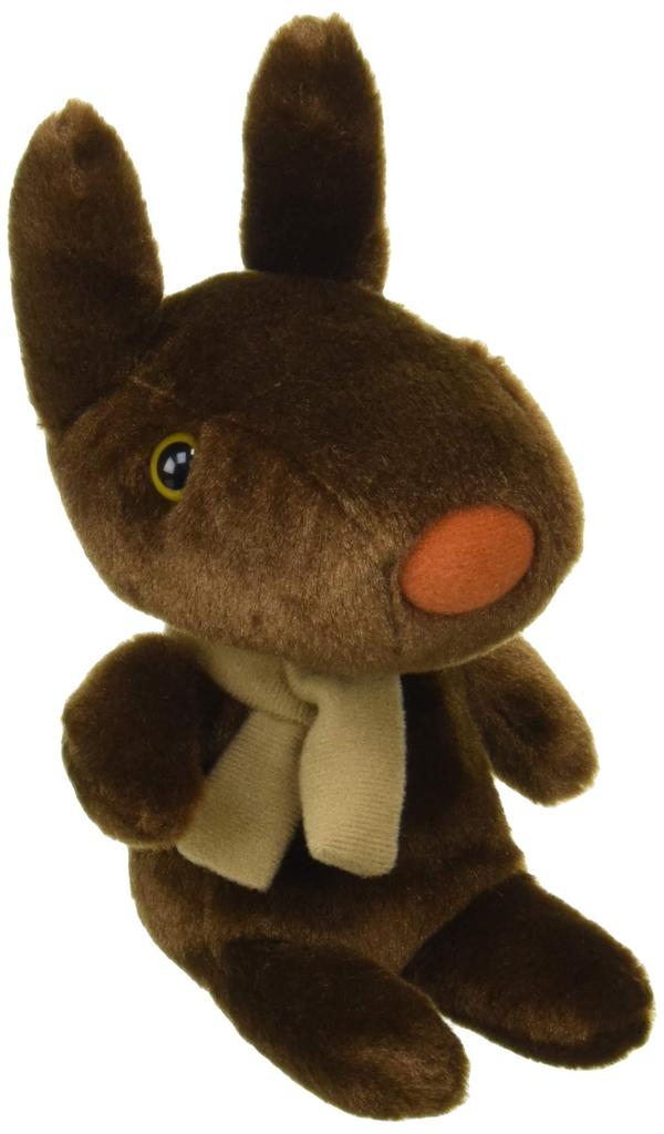 Sun Arrow Gaspard Sjokolade Plysjleke SS