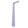 Necktie Victory Nishijin Woven Tie Saxophone Blue Sword Width 7cm Length 142cm [Fortuna Tokyo] 11. Men's FT-T11