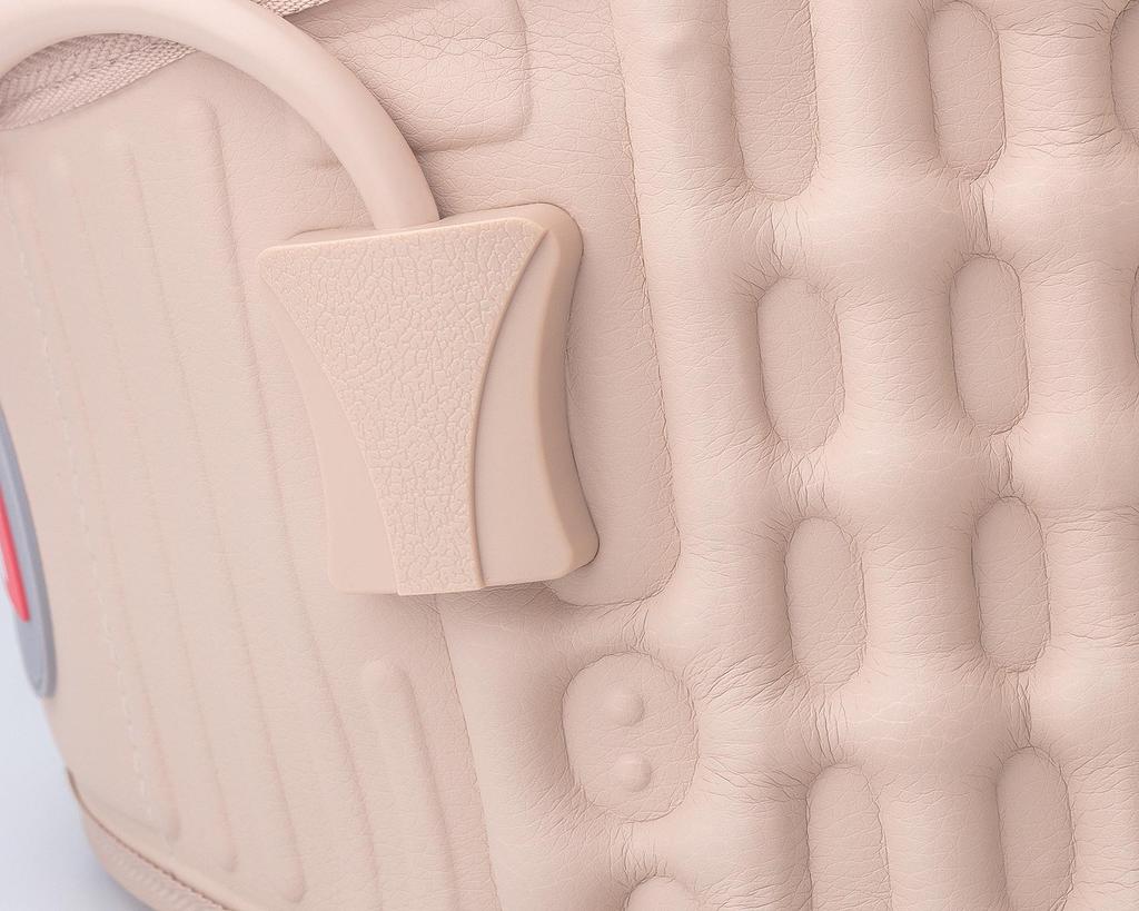 Inflatable Lumbar Support & Traction Belt for Elderly - Home Use Waist Care Device for Lumbar Muscle Strain