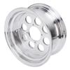 5.0‑10 10in Rear Wheel Rim Hub Aluminium Alloy Widened Thickened Enhanced Stability for Monkey Z50 Q50 Series Bike Mini