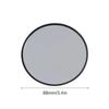 30x Magnification Mirror With Suction Cup Blackhead Magnifying Compact Remove Acne Pores Tool Bathroom Makeup Mirror