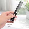 10/20pcs Hair Care Hair Combs Barbershop Tail Comb Salon Haircut Comb Useful Hairdressing Brush