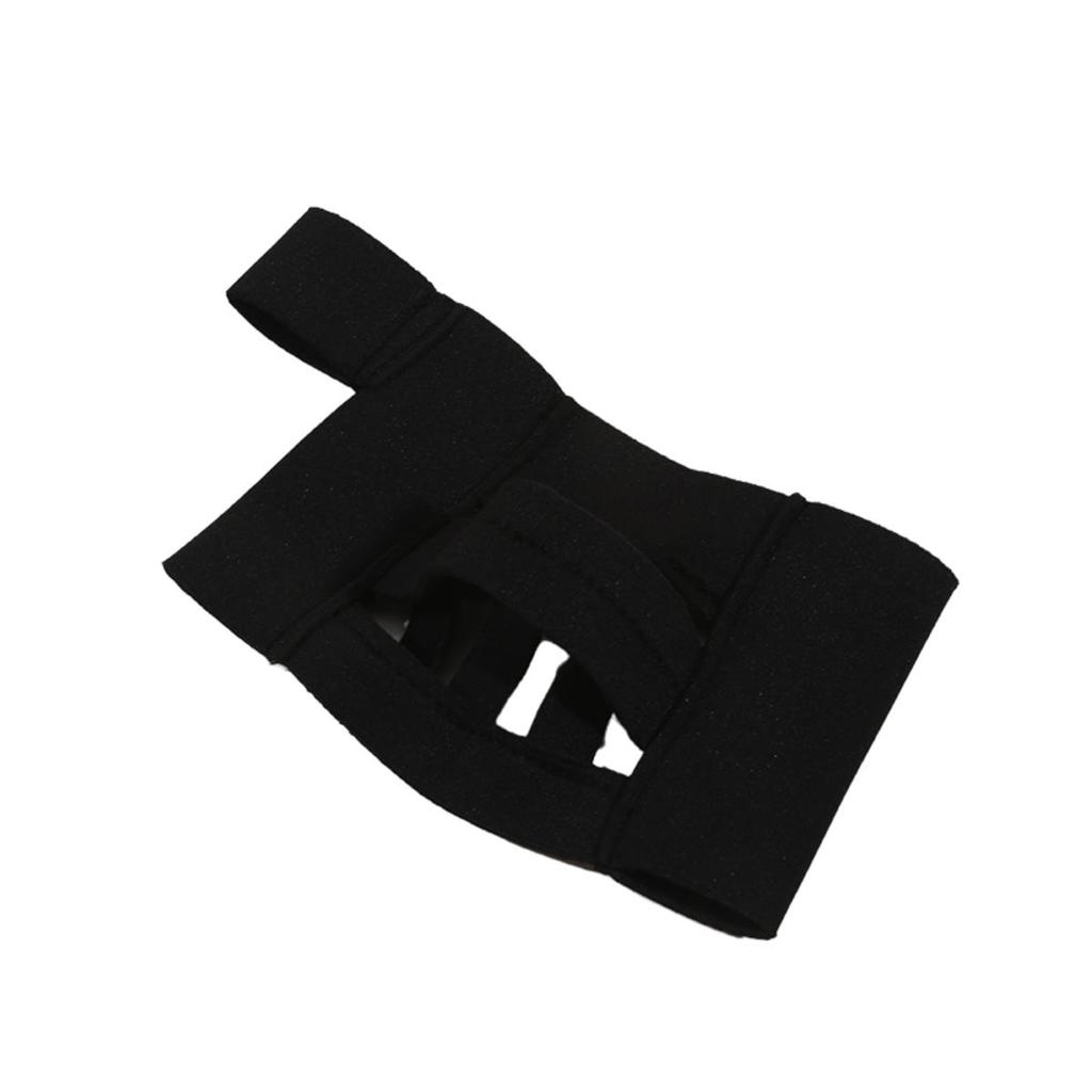 Mini baseballová tréninková rukavice Baseballové tréninkové vybavení Tréninková rukavice pro baseball a softball pro děti, teenagery a dospělé