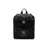 Orkney Logo Embroidery Print Design Polyester Backpack Men Backpack Black 81113141