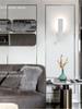 LED Indoor Lighting Wall Lamp Modern Home Lighting Decoration Sconce Aluminum Lamp AC85-265V For Bath Corridor