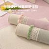Luxury Fragrance Sofa Cushion Four Seasons Universal High-end Sense Four Seasons Universal Non-slip Sofa Cover Cushion Cover