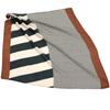 Shop   Casual Square Scarf Wine Drn Wsc 0368