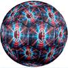 Pallone da calcio Tema AC Milan Taglia 5 Pallone da calcio Tocco Morbido Pallone da calcio per Allenamento Professionale per Sport all'Aperto