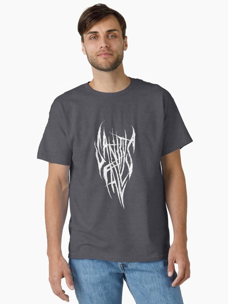 Fisher Sally Face: SANITYS FALL Classic T-Shirt