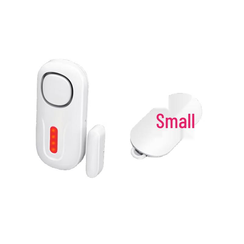LFang KR-D2 Wireless Door Window Anti-Theft Alarm
