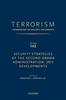 Książka TERRORISM: COMMENTARY ON SECURITY DOCUMENTS VOLUME 142 : Security Strategies of the Second Obama Administration: 2015 Developments