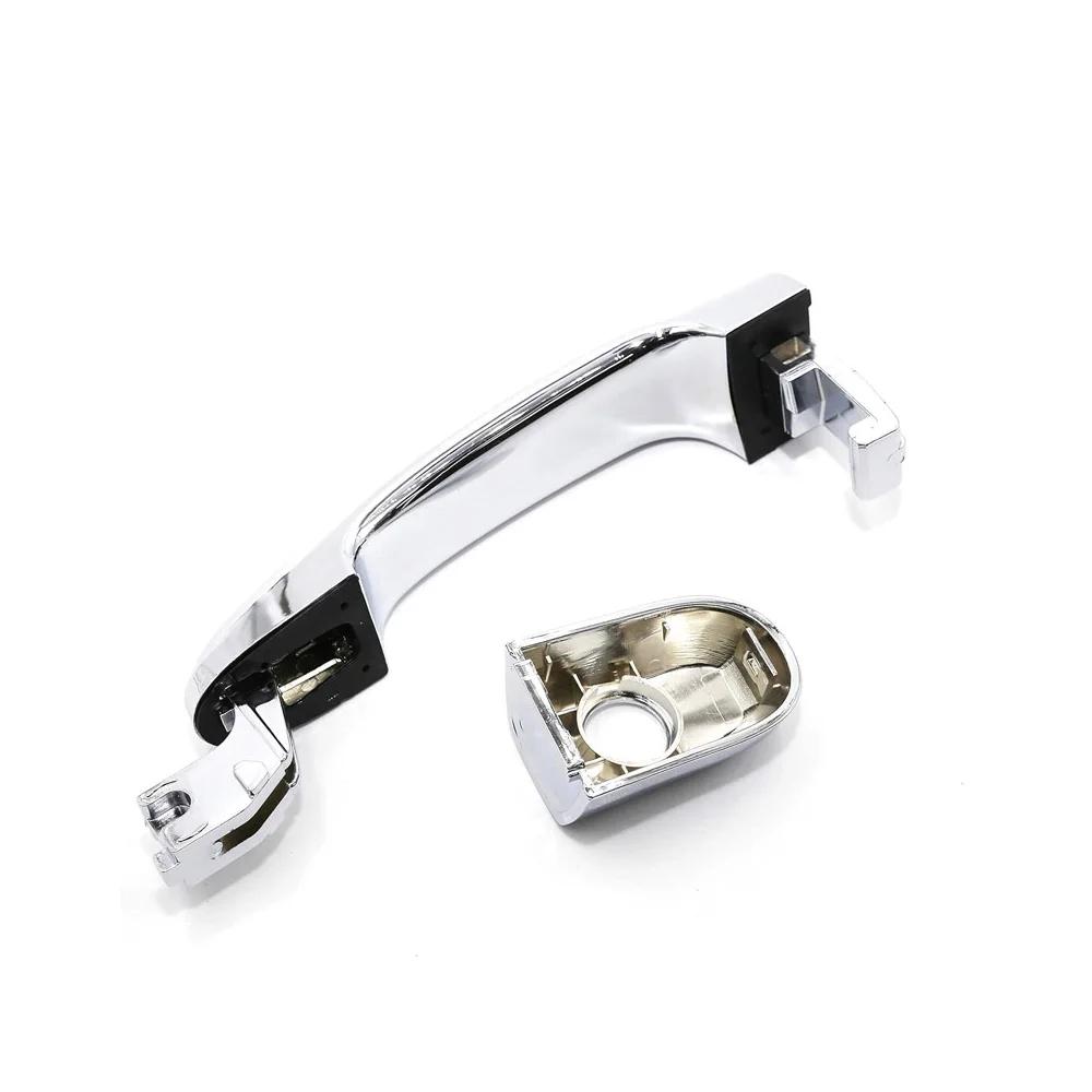 Exterior Handle For KIA Sportage 2005-2010 82651-1F020 82661-1F020 83651-1F020 83661-1F020