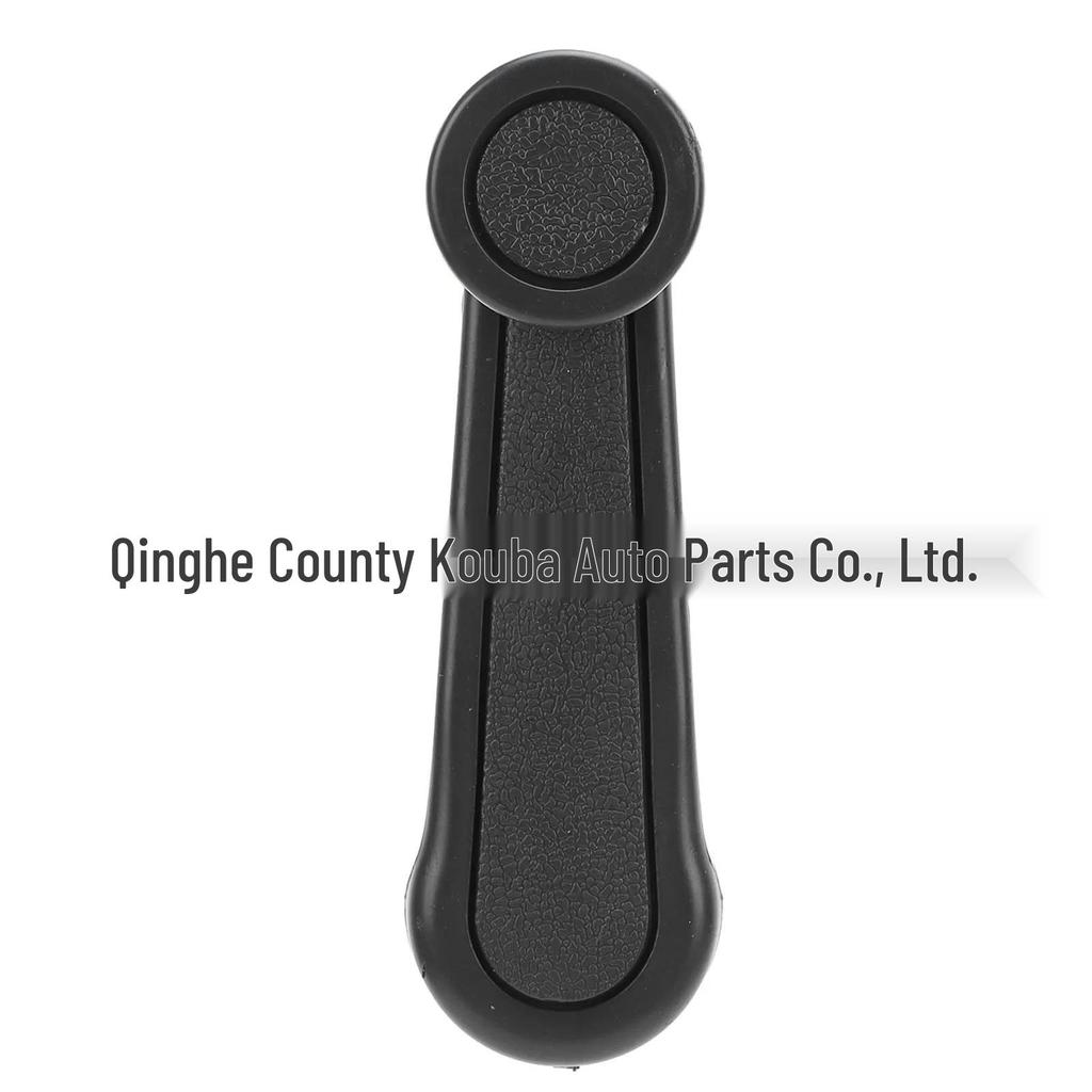 69260-10040 fits the window lift handle of Toyota FJ and Tundra pickup trucks, replacing part number 69260-04020.