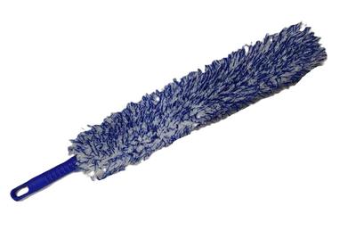 Supervised by JFOLKS Imported Car Dealer Dust and Dirt Are Also Aluminum Wheel Cleaning Professional Uses Bendable Car Washing Can Wash Even the