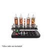 4 Digit IN14 True Glow Tube Clock Base Nixie Tube Motherboard Accessory Electronic Clock Maintenance Desktop Decoration Ornament