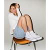 Chuck Taylor All Star Platform High White Women Sneakers Black 560846C