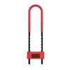 Multi-Purpose U-Lock Password Lock