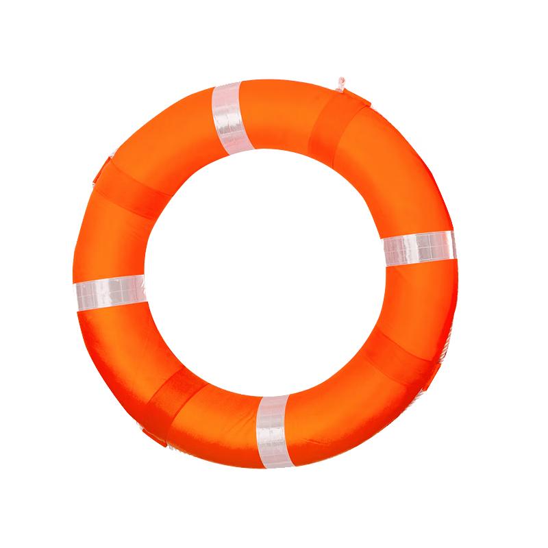 National Standard Solid Foam Life Ring