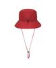 SIERRA DESIGNS Flashlight Ventilated Bucket Hat Red