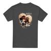 The Princess Bride Unisex Adult Tru Wuv Heather T-Shirt