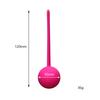 Safe Silicone Smart Ball Vibrator Kegel Ball Ben Wa Ball Vagina Tighten Exercise Machine Sex Toy for Women Vaginal Geisha Ball