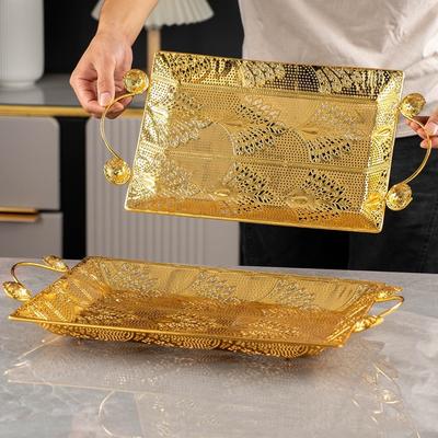 Decoraciones de mesa y accesorios – Bandejas