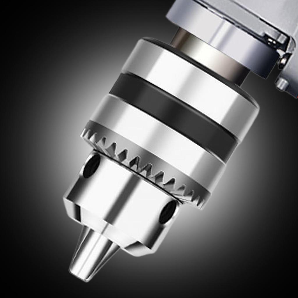 Winkelschleifer Bohrmaschine Adapter Winkelschleifer zu Bohrmaschine Umrüstkopf Hohe Effizienz Modifiziertes Winkelschleifer Werkzeug