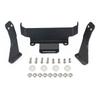 2025 For CFMOTO 450NK Windscreen Windshield For CF-MOTO 450 NK -2026 Motorcycle Wind Shield Screen Wind Deflector and Holder