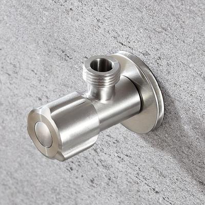 Banyo bölümleri – Dolum vanaları