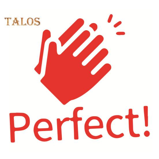 Sello de comentario en inglés Tinta de larga duración Sello de comentario en inglés Múltiples opciones de color Herramienta de evaluación para profesores