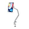 Phone Holder Tablet Stand Flexible Lazy Long Arm for 4-13inch Device Phone Holder 360° Rotation Adjustable for Desk Bed